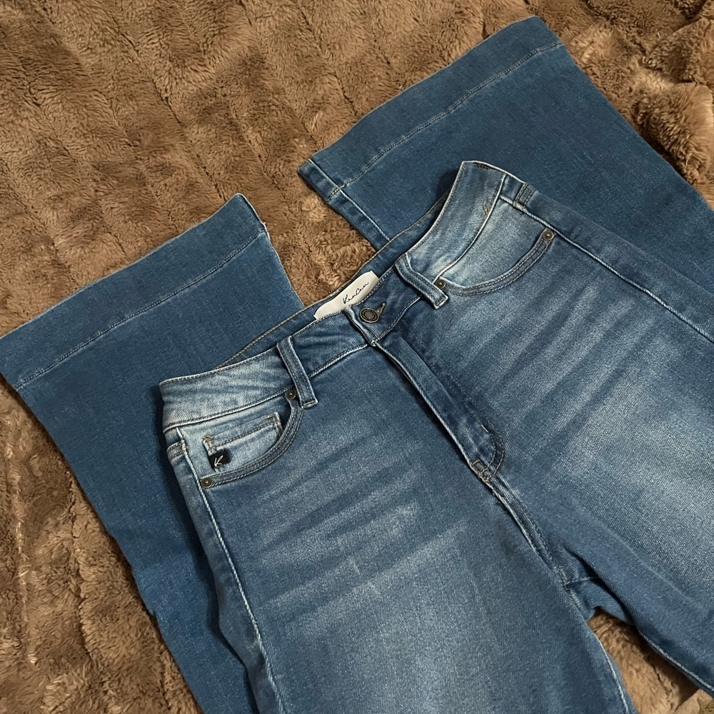 KanCan Parker jeans